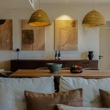 Wabi-sabi - Foresta Apartamento *