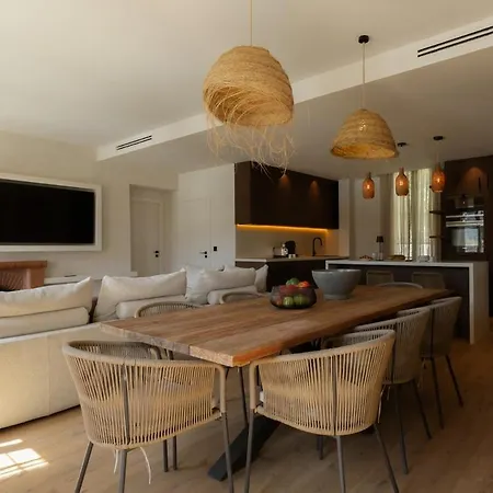 Wabi-sabi - Foresta Apartamento