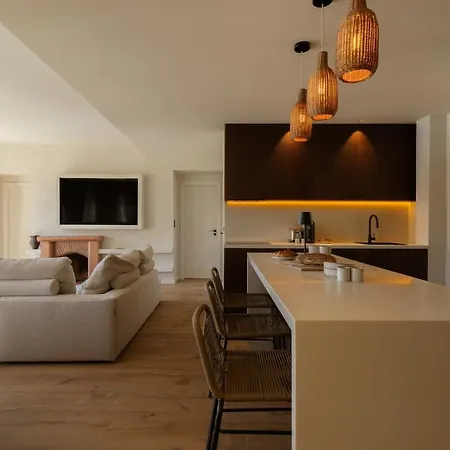 Wabi-sabi - Foresta Apartamento