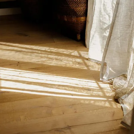 Apartamento Wabi-sabi - Foresta Niza