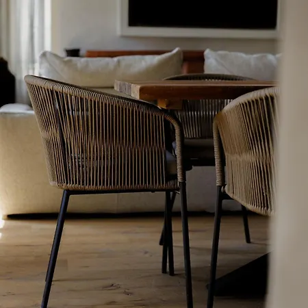 Wabi-sabi - Foresta Apartamento