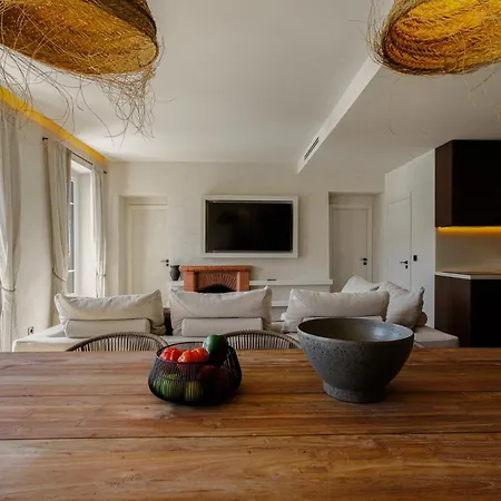 Wabi-sabi - Foresta Apartamento