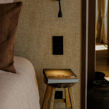Apartamento Wabi-sabi - Foresta Niza