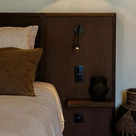 Wabi-sabi - Foresta Apartamento *