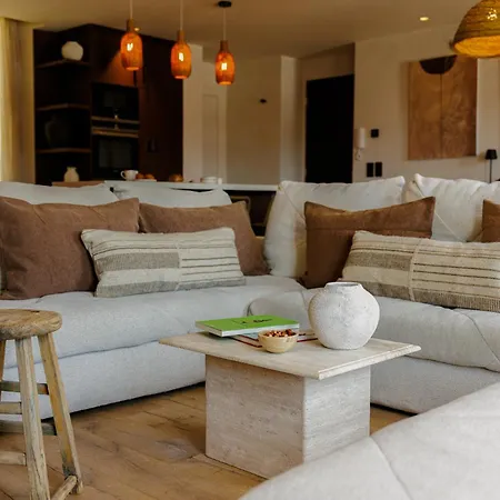 Wabi-sabi - Foresta Apartamento Niza