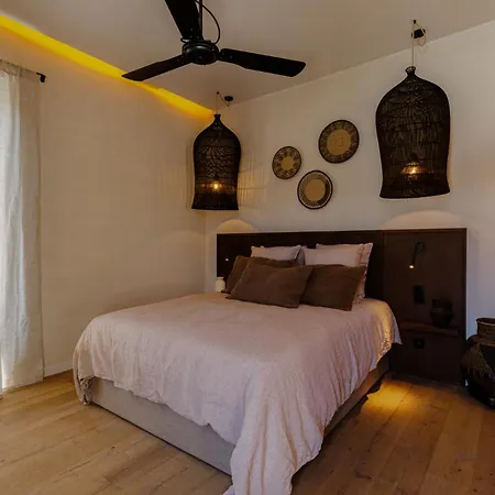 Wabi-sabi - Foresta Apartamento