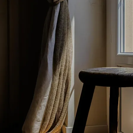 Wabi-sabi - Foresta * Niza