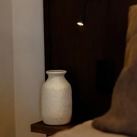 Wabi-sabi - Foresta Apartamento