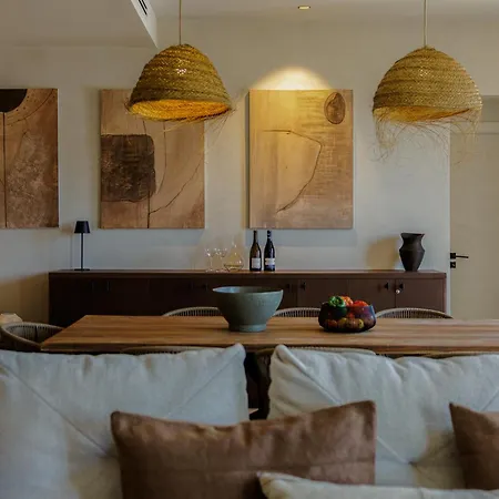 Wabi-sabi - Foresta Apartamento Niza