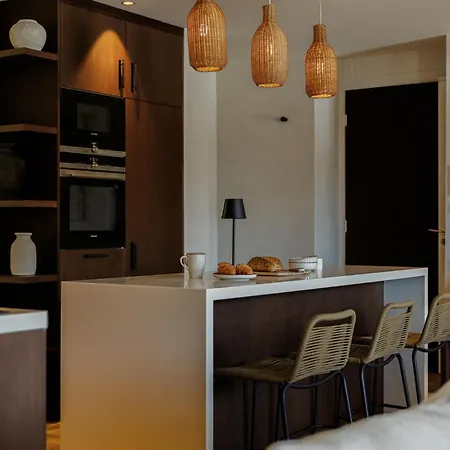 Wabi-sabi - Foresta Apartamento