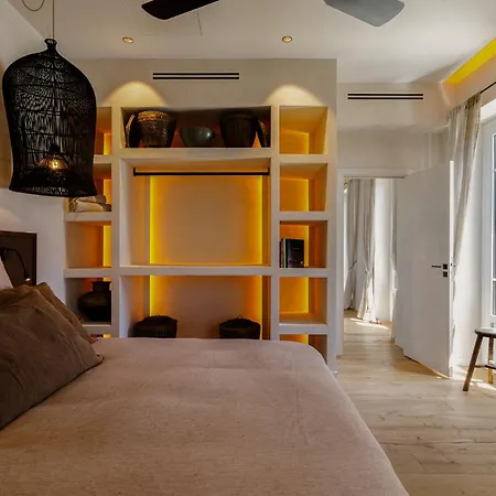 Wabi-sabi - Foresta Apartamento *